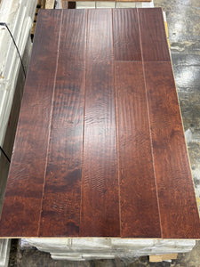 Caoba Widewoods de California