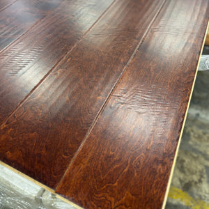 California Wide Woods - Mahogany