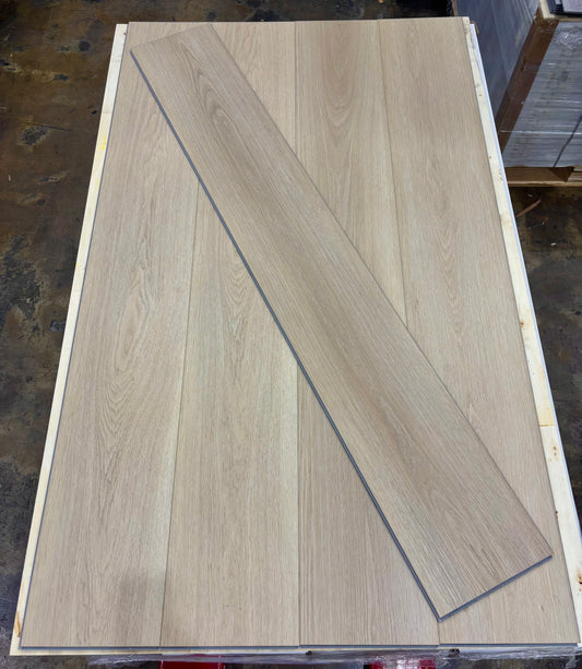Cambridge - Coconut Oak