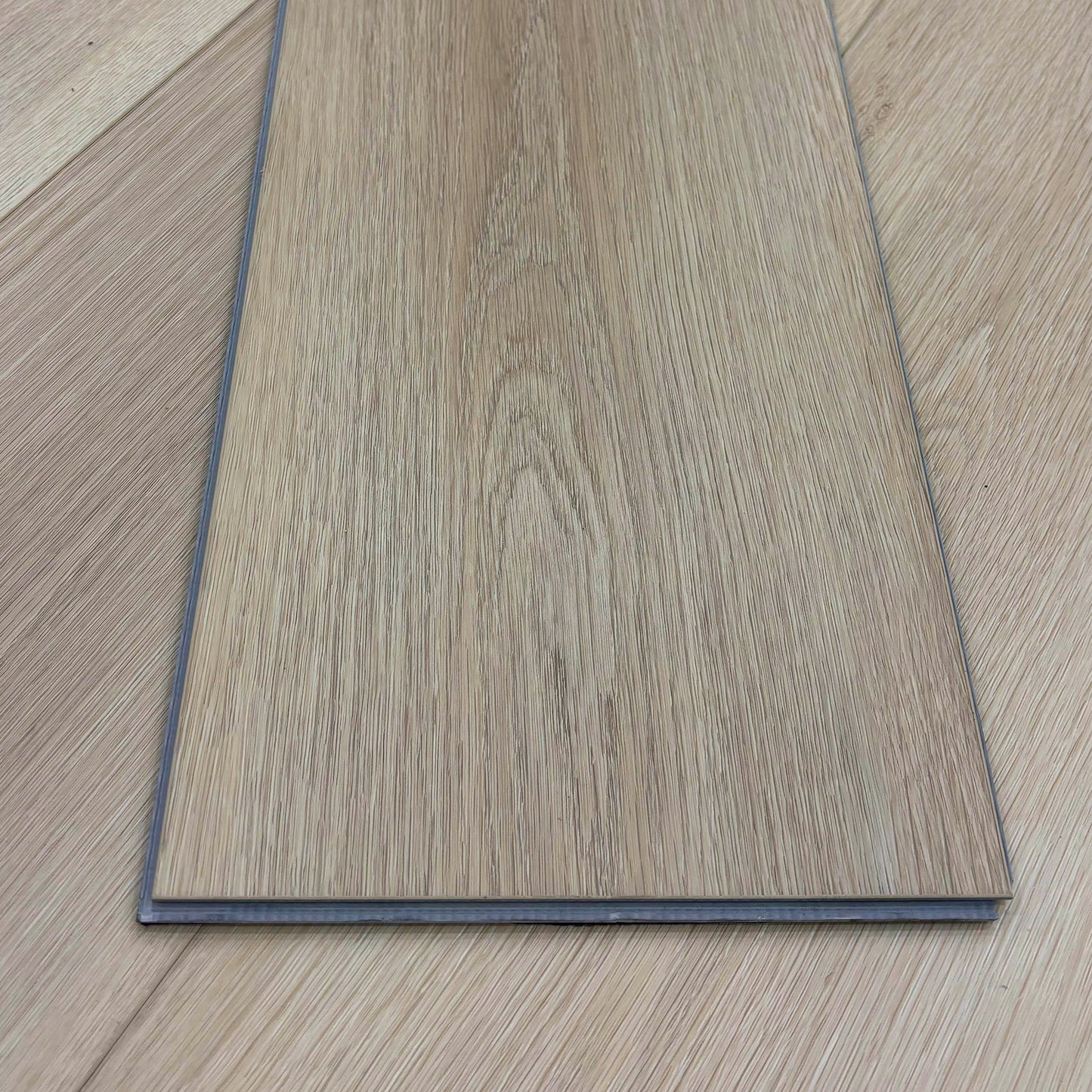 Cambridge - Coconut Oak