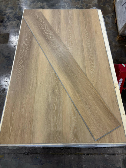 Cambridge - Natural Alder