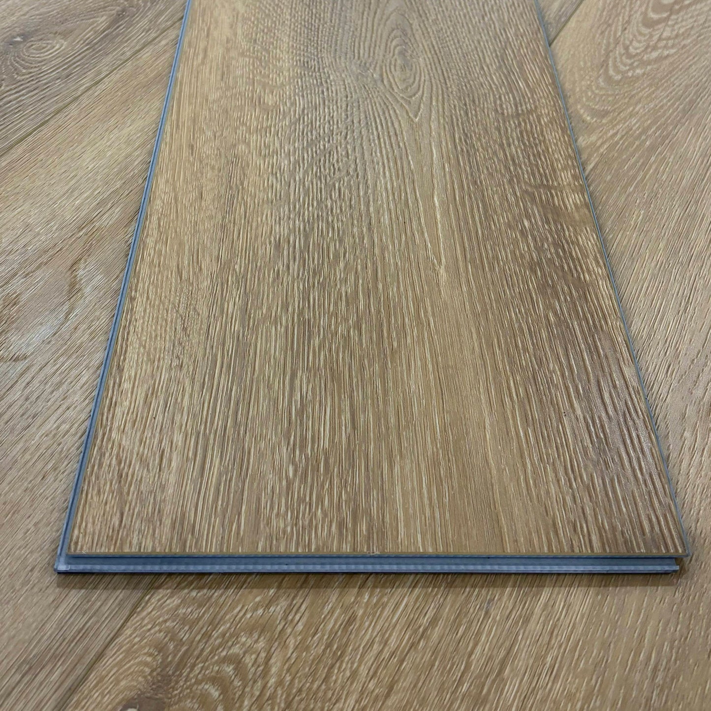 Cambridge - Natural Alder
