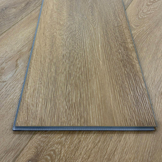 Cambridge - Natural Alder