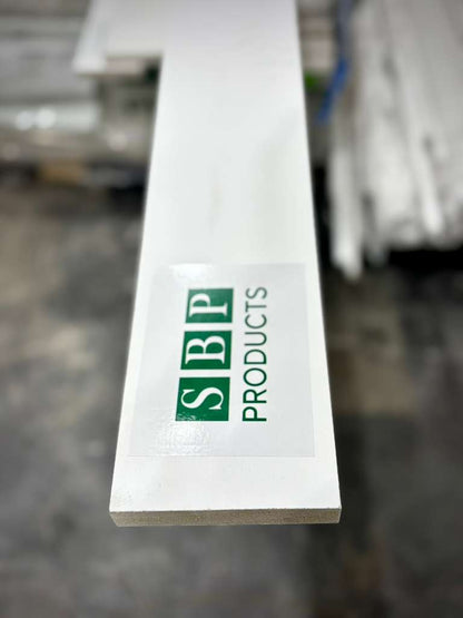 Casing Flat Molding