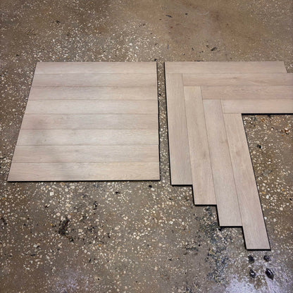 Cena Herringbone - Sand