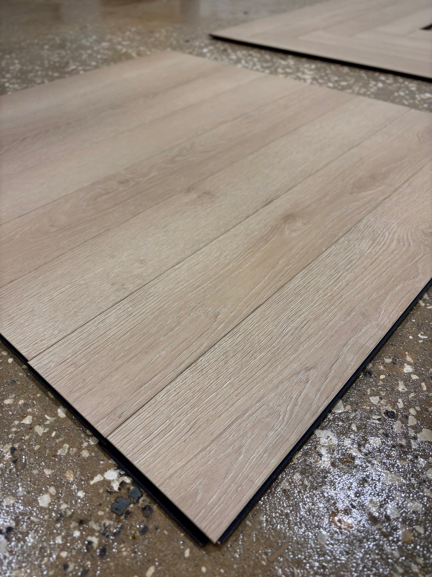 Cena Herringbone - Sand
