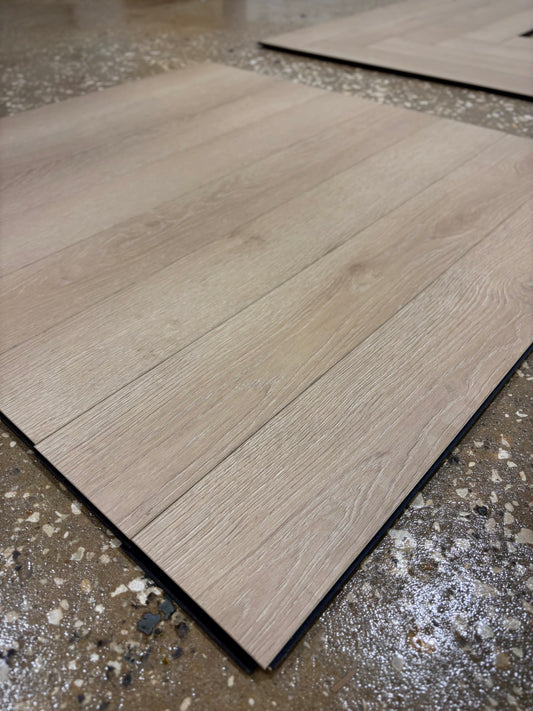 Cena Herringbone - Sand