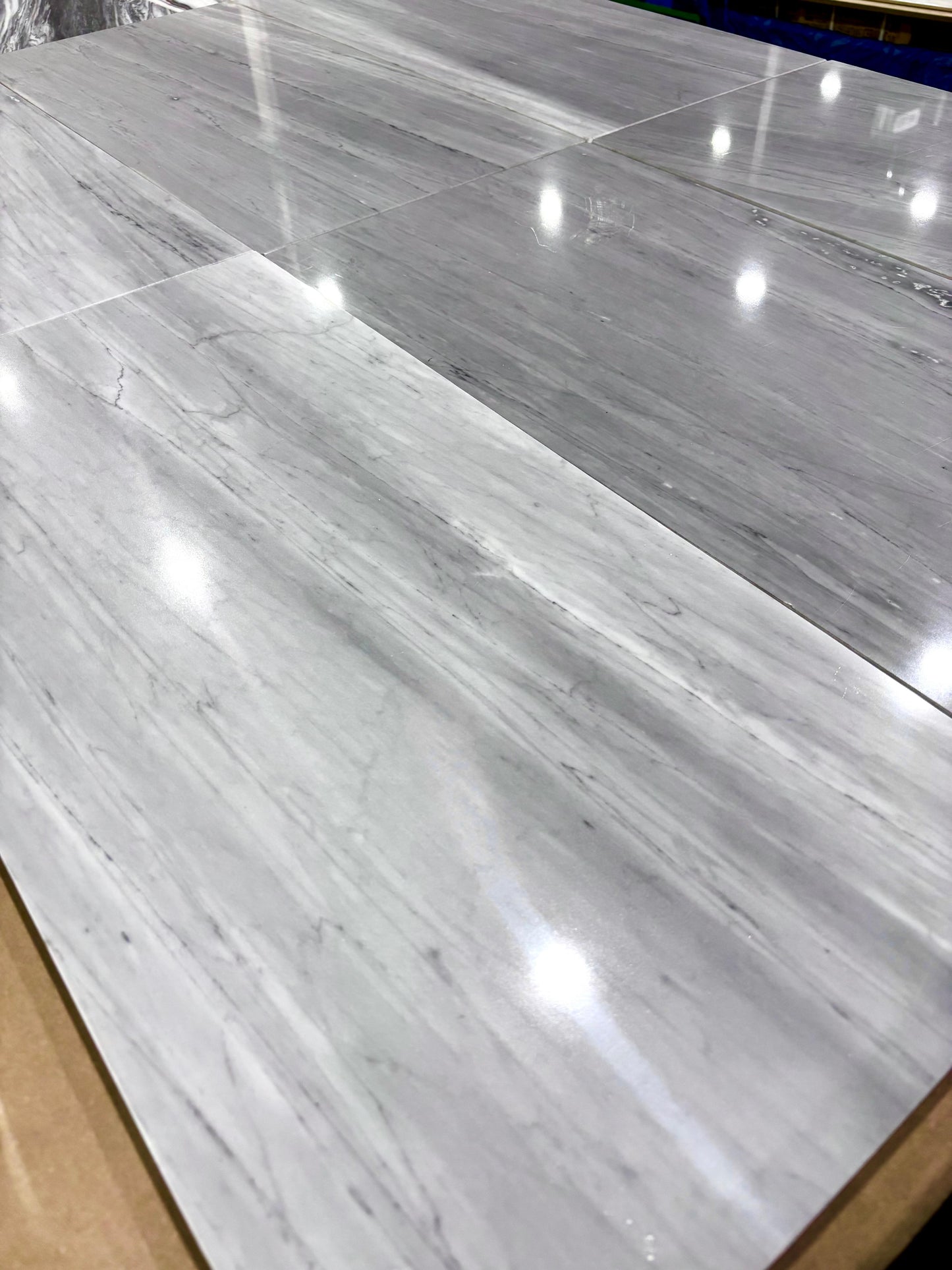 Cent - Latin Grey