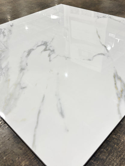 Steph - Cripotonia Carrara Gold