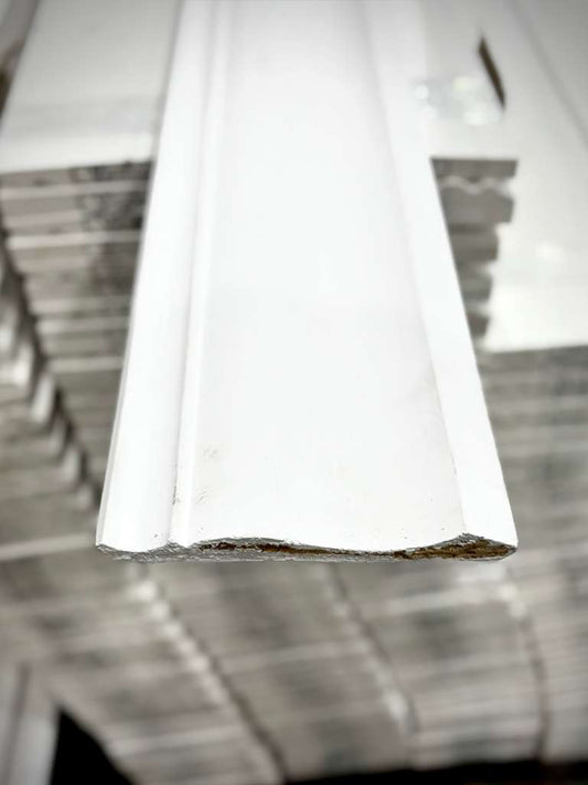 Colonial Crown Molding
