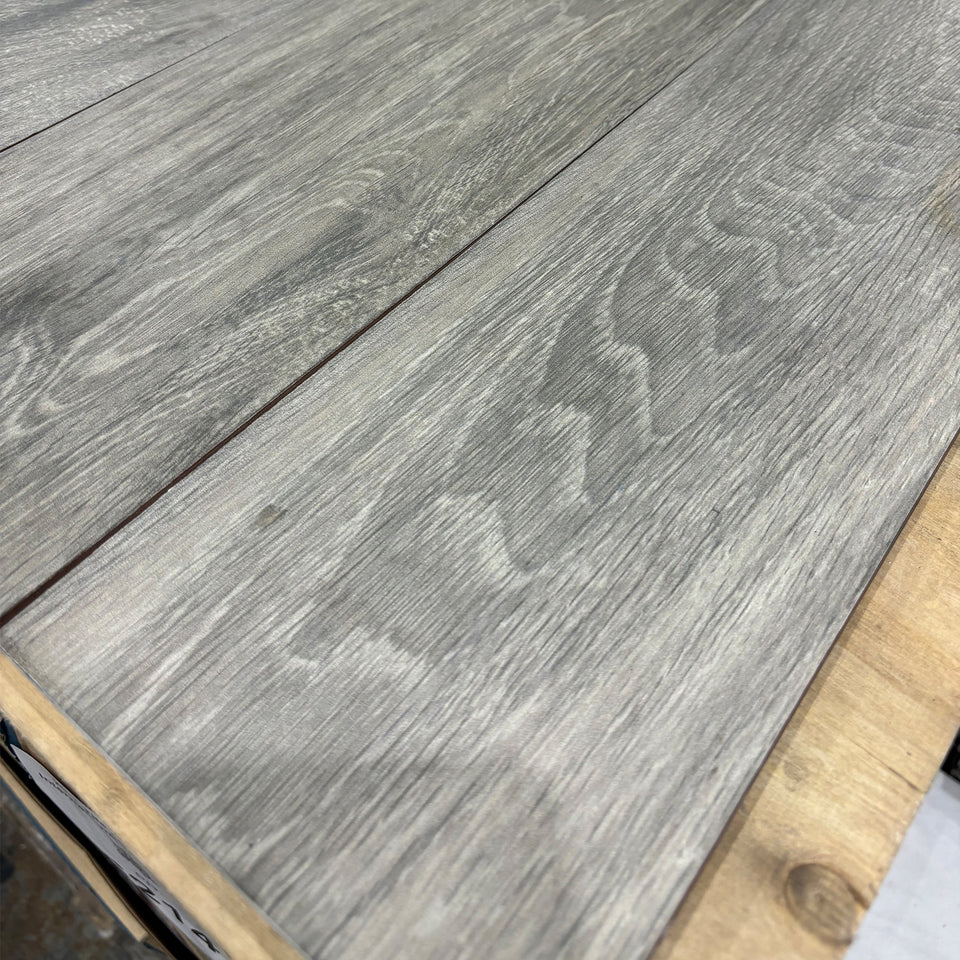 DAV - Balboa Grey Premium 6"x24"