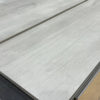 DAV - Braxton Blanca 10"x40"