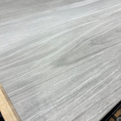 DAV - Braxton Grigia 8"x40"