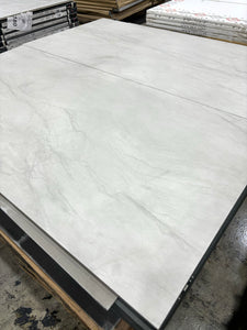 DAV - Durban White 24"x48"