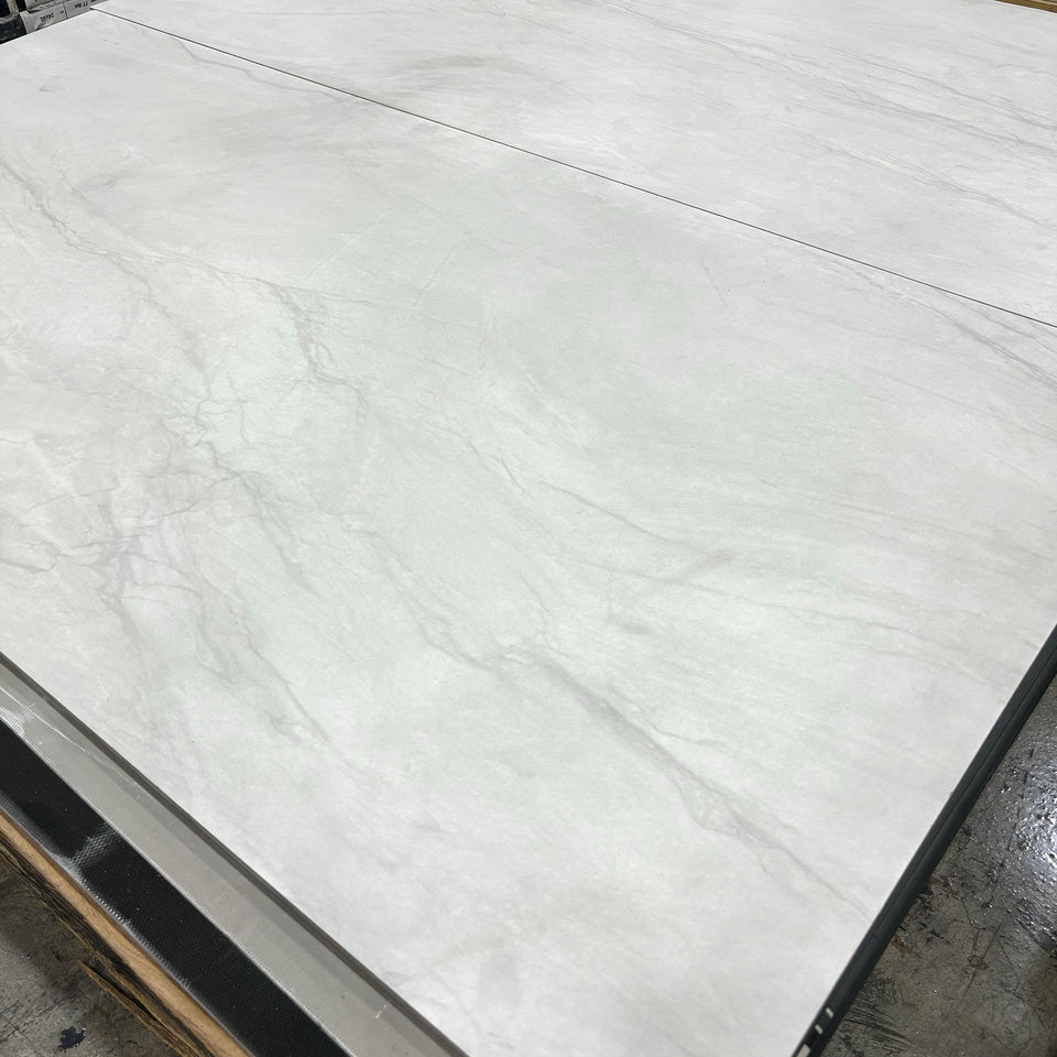 DAV - Durban White 24"x48"