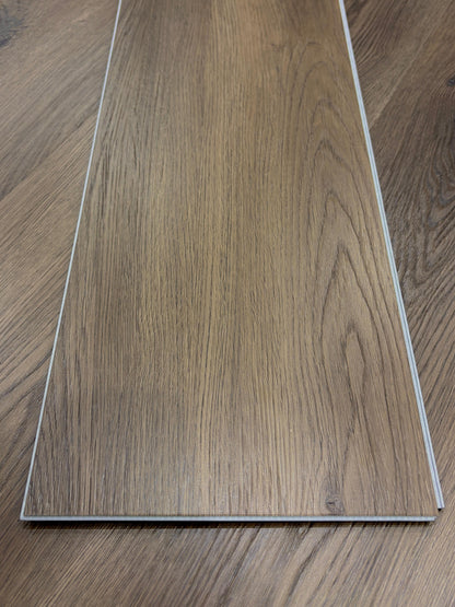 Walt - Dove Tail Oak