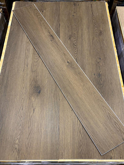 Walt - Dove Tail Oak