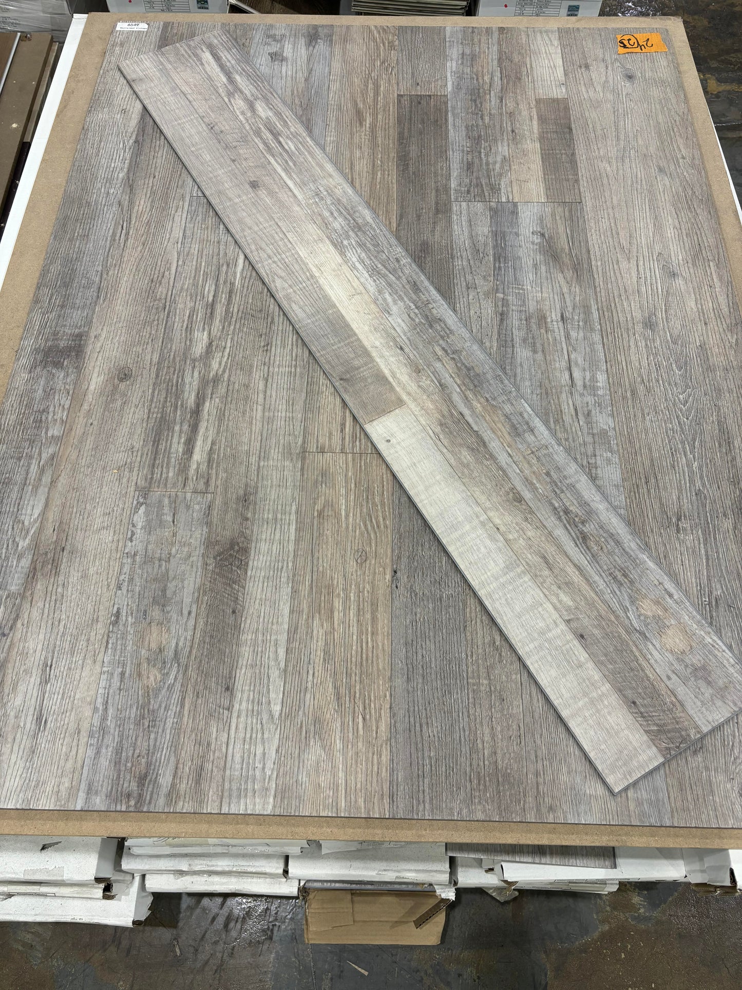 DT Crossing - Reclaimed Vintage