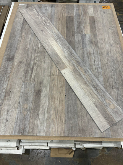 DT Crossing - Reclaimed Vintage