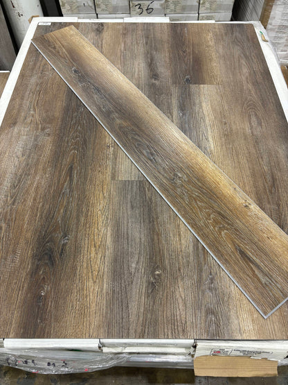 DT Crossing - Soft Brown