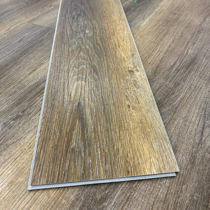 DT Crossing - Soft Brown