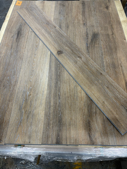 Hickory Tostado