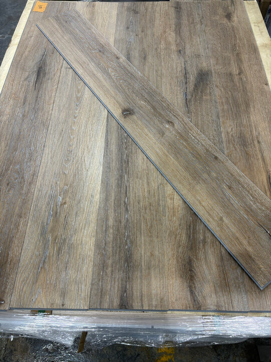 Hickory Tostado