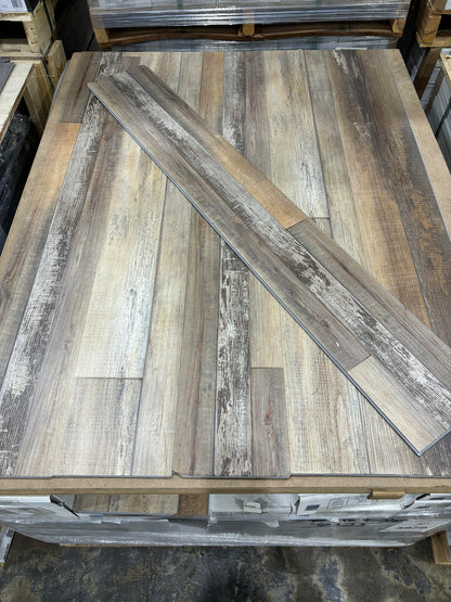 DT Crossing - Vintage Barn
