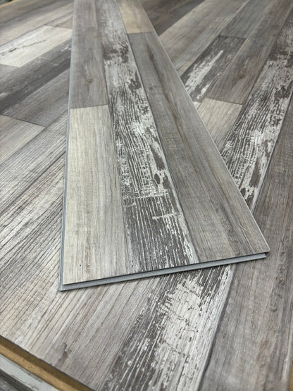 DT Crossing - Vintage Whitewash