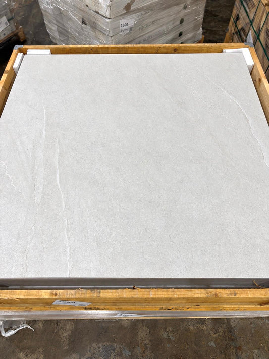 Geotiles - Eddystone Blanco