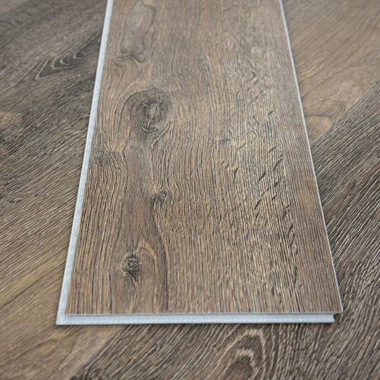 Enigma de la Madera