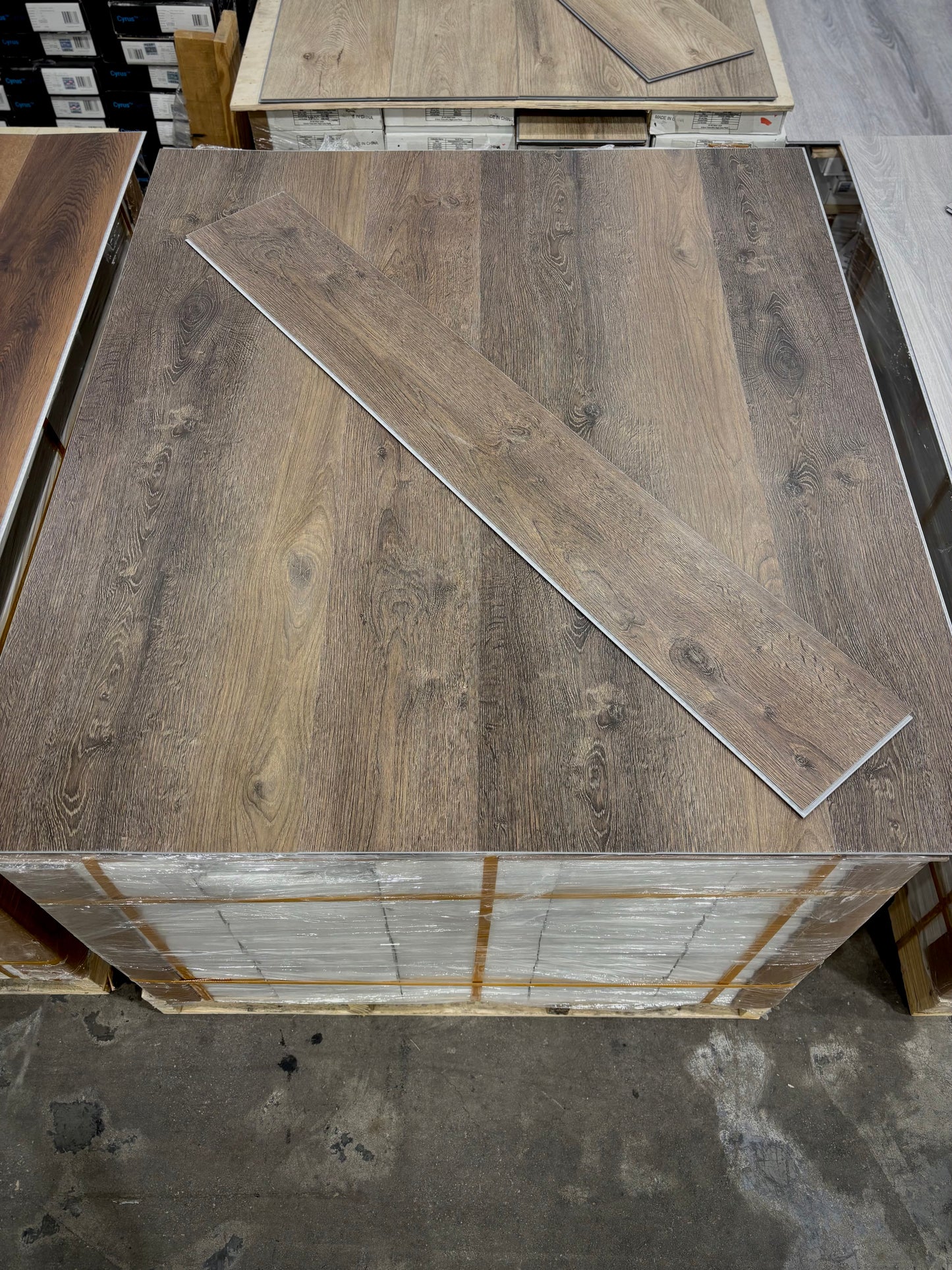 Mission Hill - Enigma Woodcraft