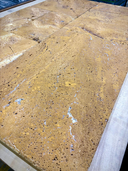 HAR - French Pattern Gold