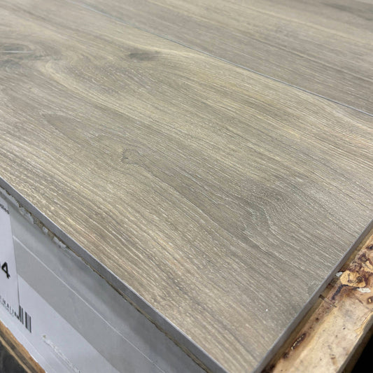 Geotiles - Haru Tan 10"x60"