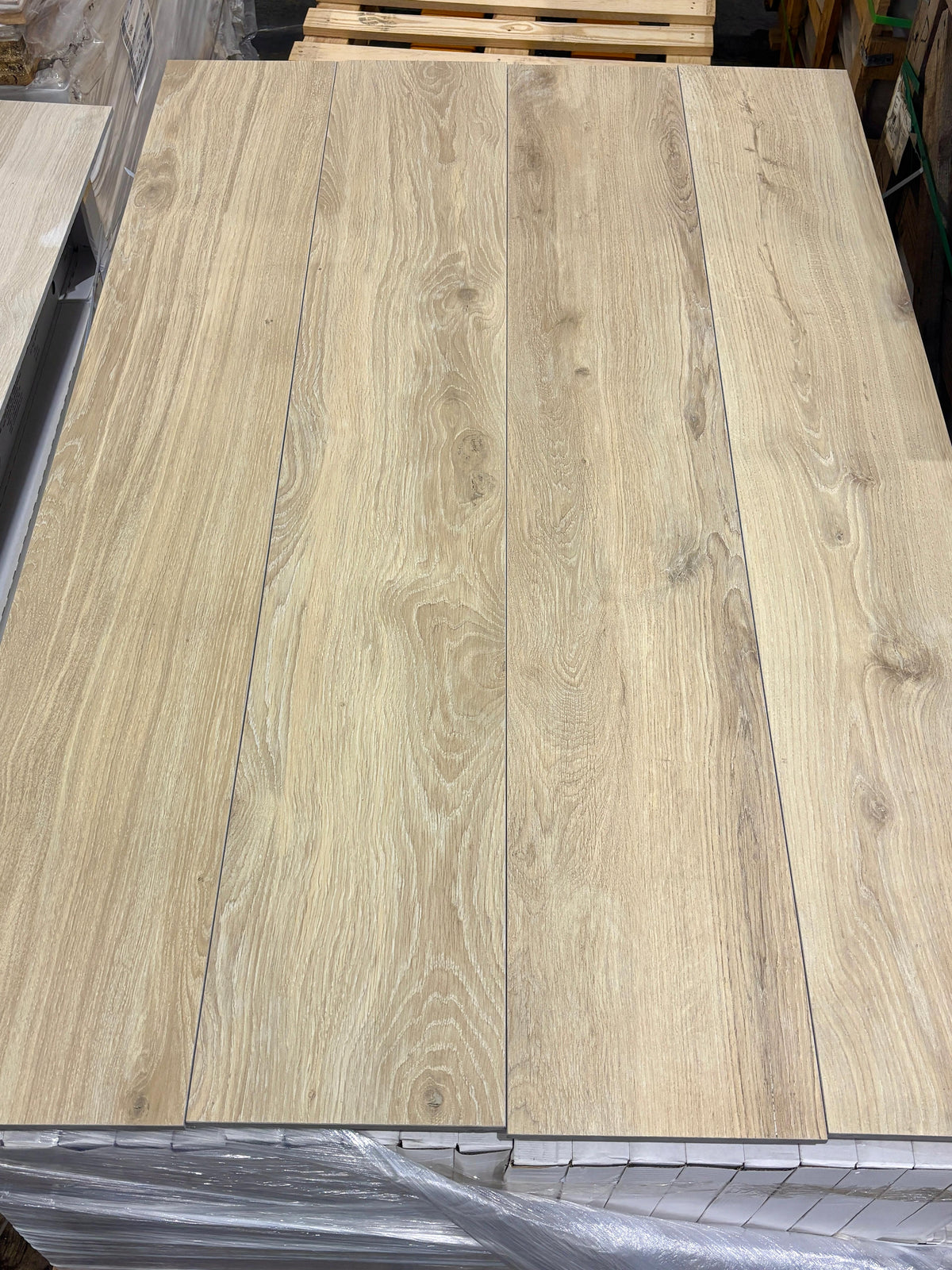 Geotiles - Haru Miel 10"x 60"