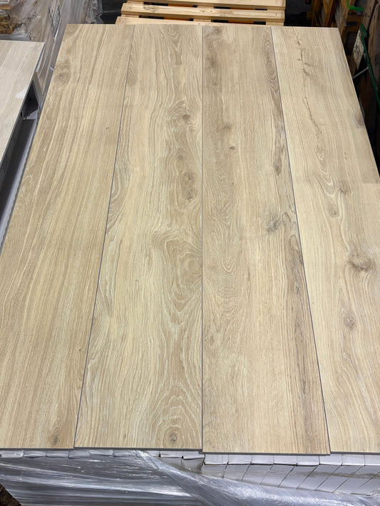 Geotiles - Haru Miel 10"x 60"