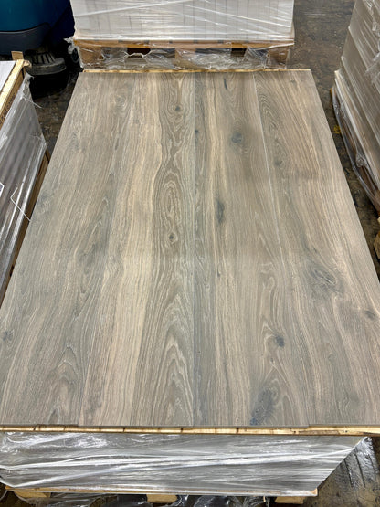Geotiles - Haru Roble 10"x 60"