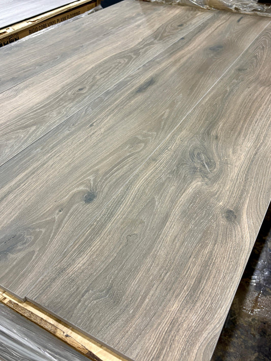 Geotiles - Haru Roble 10"x 60"