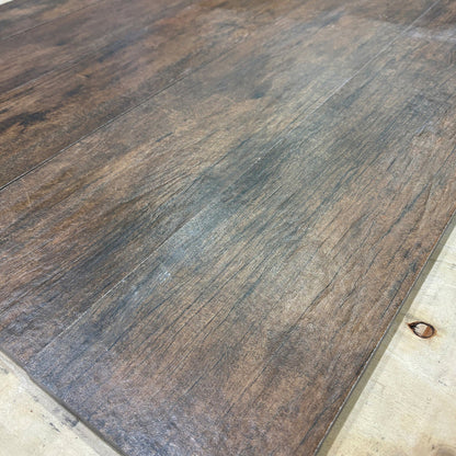 ITA - Wood Brown 7"x40"