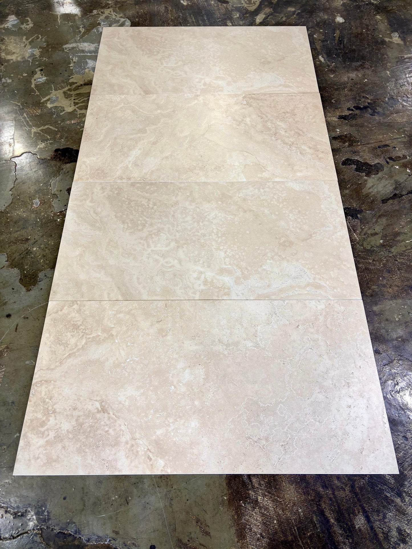 Lust - Onira Dark 24"x48"