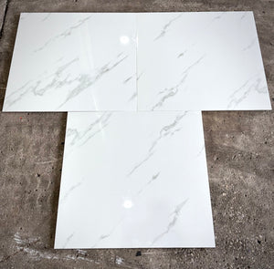 Lust - VG 1147 32"x32"