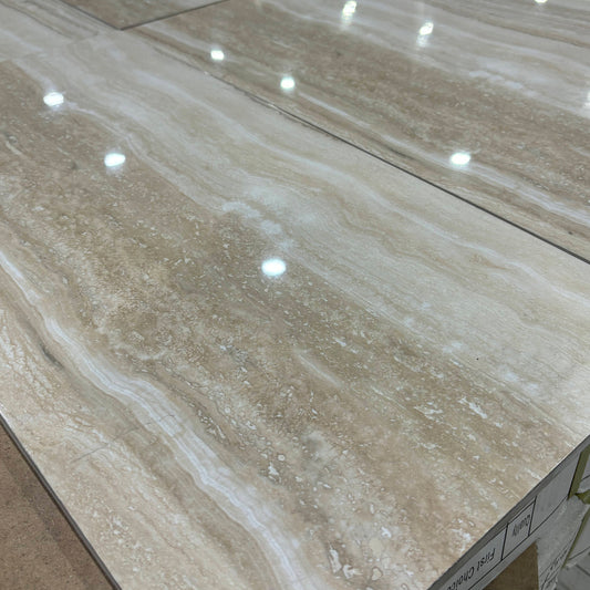 San Origin - Vein Cut Roman