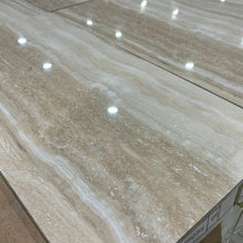 Load image into Gallery viewer, Vein Cut Roman