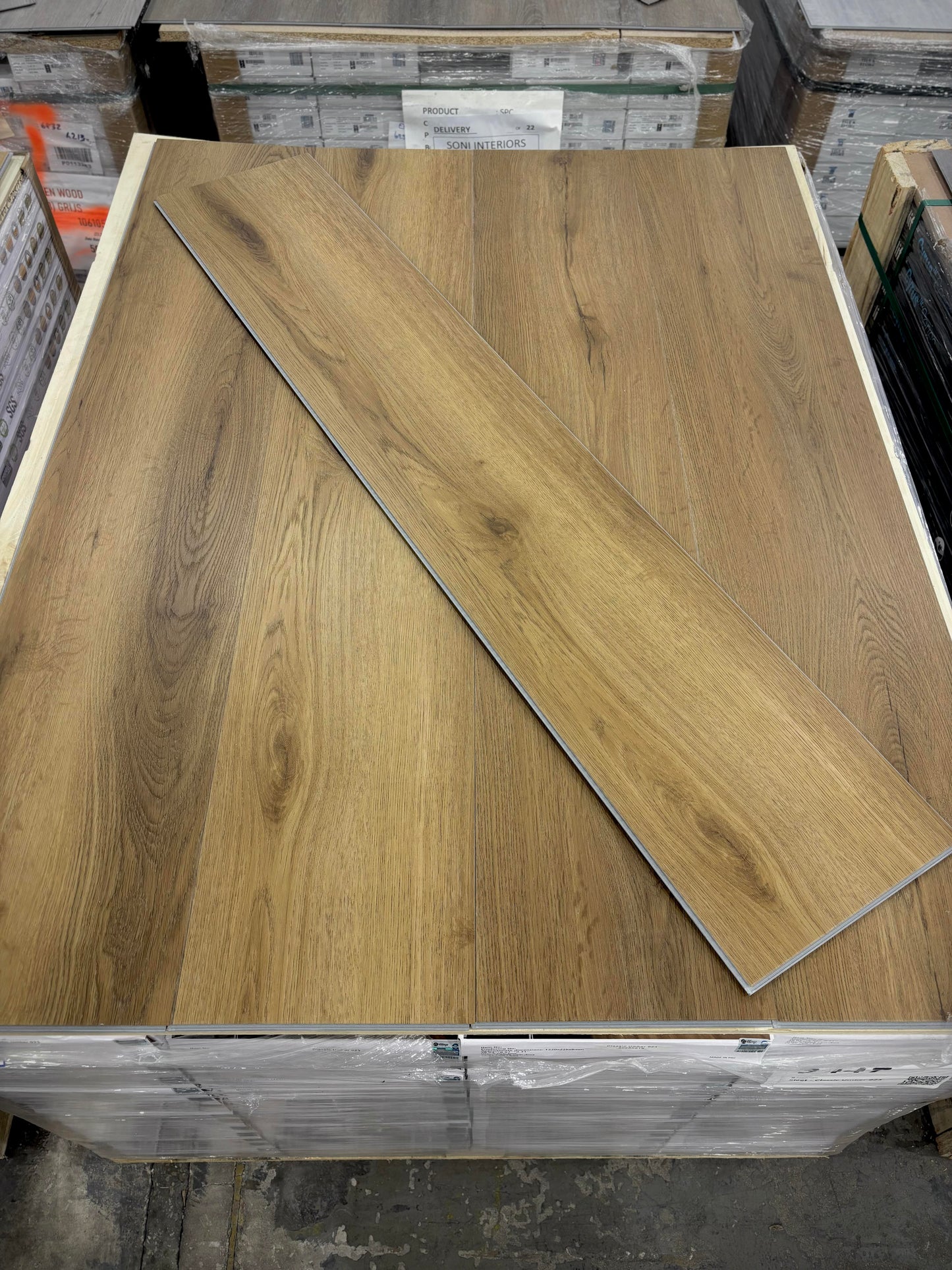 Majestic - Classic Umber
