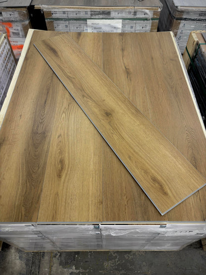Majestic - Classic Umber