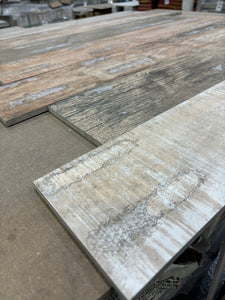 San Origin - Molino Texas Jet 6"x36"