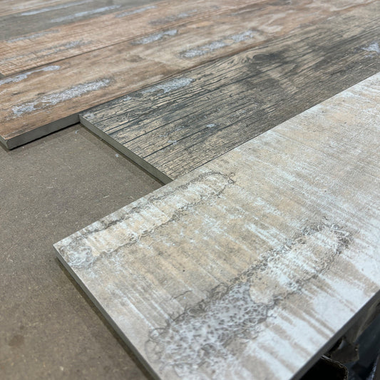 San Origin - Molino Texas Jet 6"x36"