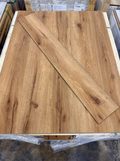 MYU - Golden Hickory