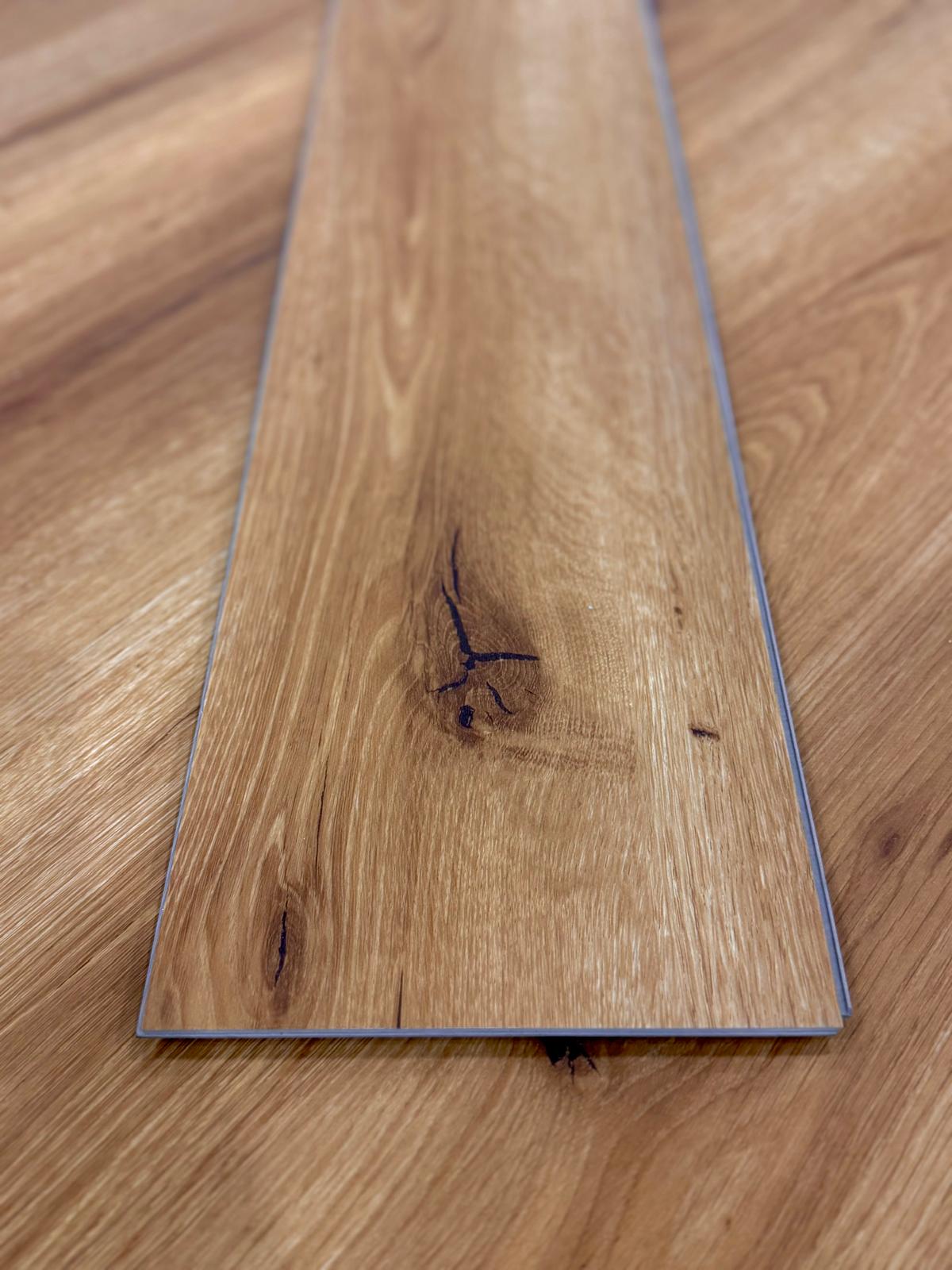 MYU - Golden Hickory