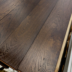 Roble Blanco Mocha Newberry